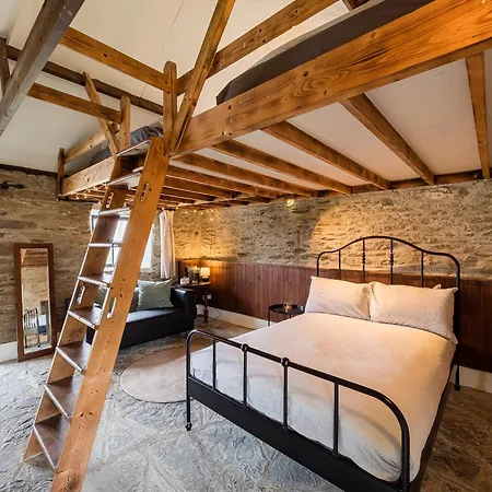 Semesterbostad Farm - Rainbow By Trident Homes Ventry