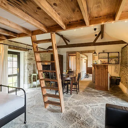 Farm - Rainbow By Trident Homes Semesterbostad Ventry