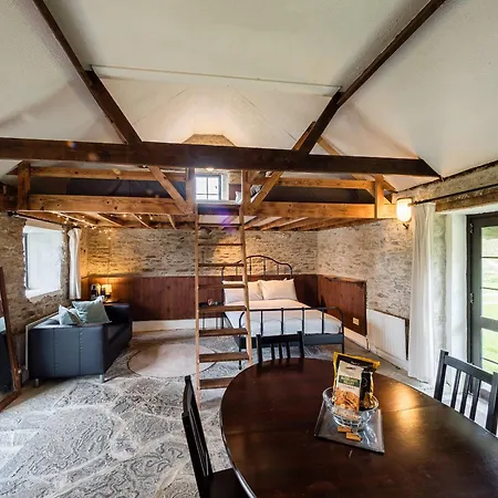 Semesterbostad Farm - Rainbow By Trident Homes Ventry