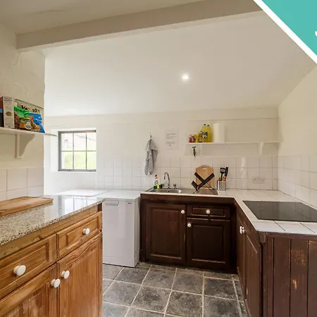 Semesterbostad Farm - Rainbow By Trident Homes Ventry