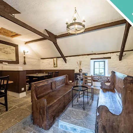 Farm - Rainbow By Trident Homes Ventry