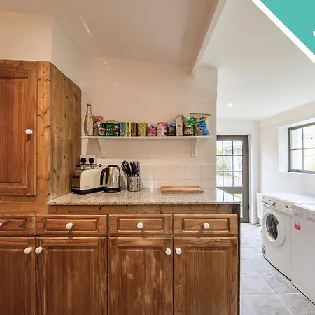 Holiday home Farm - Rainbow By Trident Homes Ventry