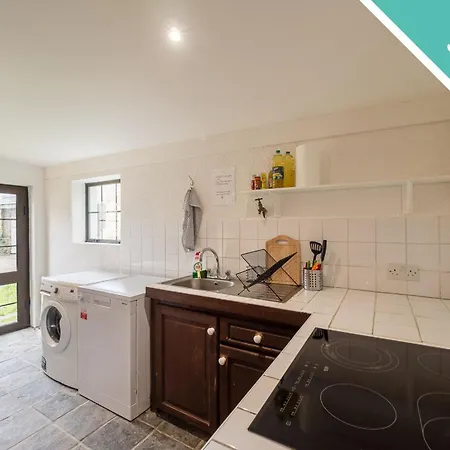 Holiday home Farm - Rainbow By Trident Homes Ventry