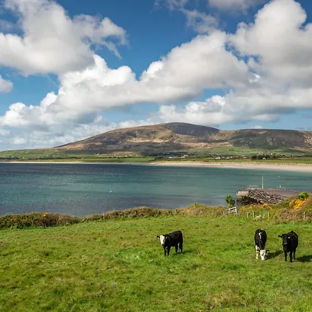 Farm - Rainbow By Trident Homes Semesterbostad Ventry