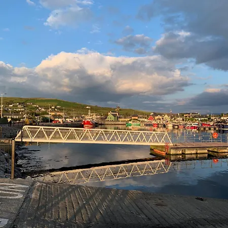 Semesterbostad Farm - Rainbow By Trident Homes