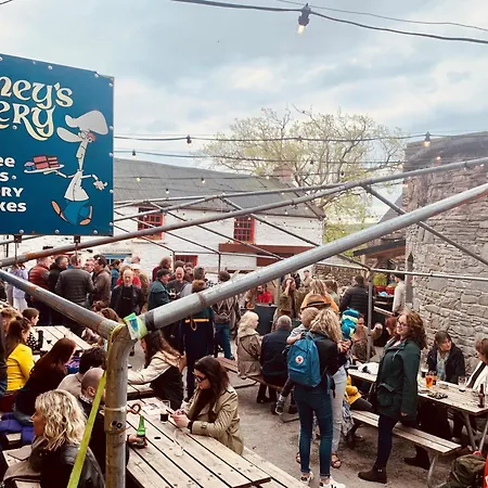 Farm - Rainbow By Trident Homes Ventry