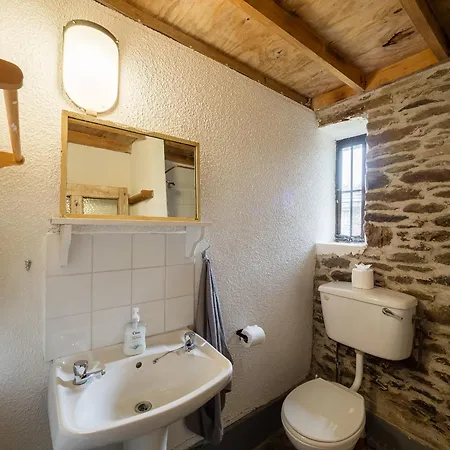 Semesterbostad Farm - Rainbow By Trident Homes