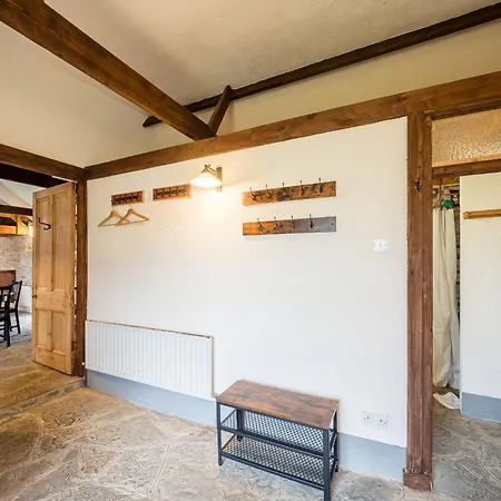 Semesterbostad Farm - Rainbow By Trident Homes Ventry