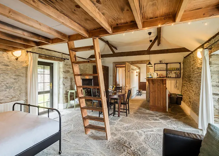 Farm - Rainbow By Trident Homes 펜션 벤트리