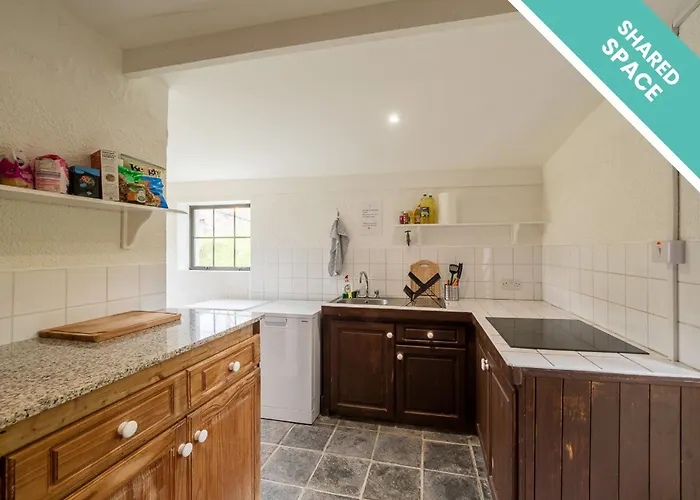 펜션 Farm - Rainbow By Trident Homes 벤트리