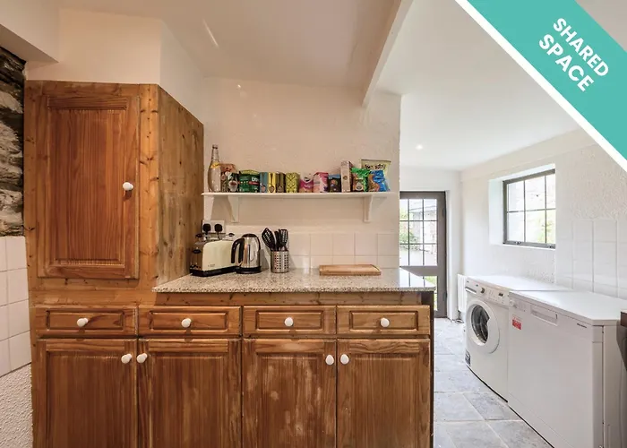 펜션 Farm - Rainbow By Trident Homes 벤트리