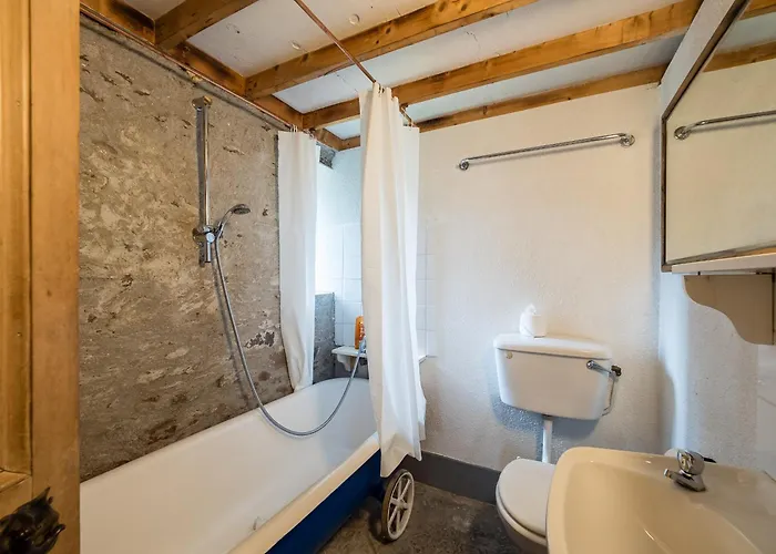 펜션 Farm - Rainbow By Trident Homes 벤트리