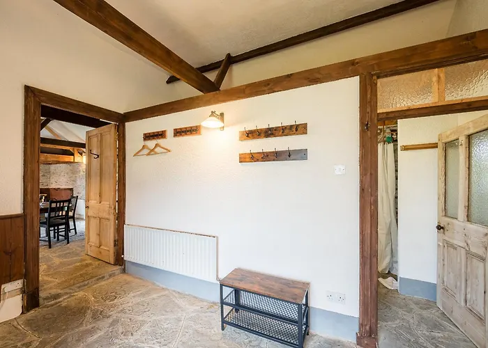 펜션 Farm - Rainbow By Trident Homes 벤트리