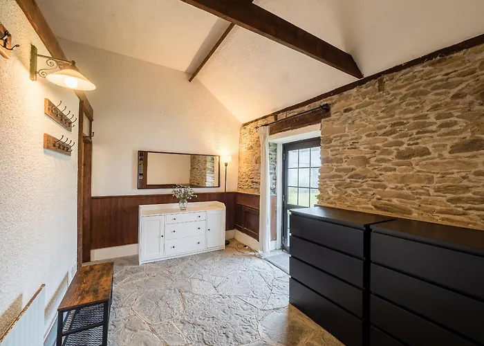 펜션 Farm - Rainbow By Trident Homes *