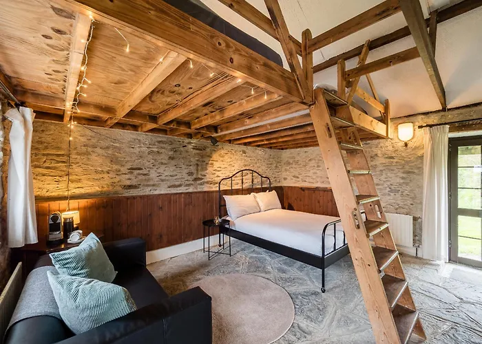 Farm - Rainbow By Trident Homes 펜션